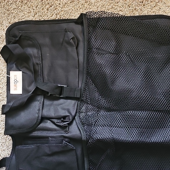 Storage For Car - Picture 3 of 3